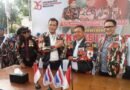Dualisme Kepemimpinan di Tubuh Laskar Merah Putih Berakhir Usai Rekonsiliasi