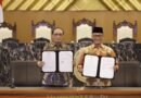 Mahkamah Agung MOU Dengan BKN, Terkait Manajemen Sumber Daya Manusia