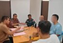 Ditreskrimsus Polda Babel Limpahkan Direktur dan PJO CV. Tiga Saudara Tersangka Laka Tambang Ilegal Pondi ke Kejaksaan