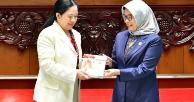 BPK Sampaikan Hasil Pemeriksaan Ketahanan Pangan dan Pembangunan Manusia Dalam IHPS II Tahun 2025 Kepada DPR