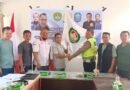 Bambang K Nurkholis Fitri Terpilih Aklamasi Menjadi Ketua Pertina Kabupaten Bangka Periode 2026-2030