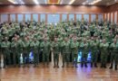 Panglima TNI Berikan Pembekalan kepada Pasis Dikreg LV Sesko TNI