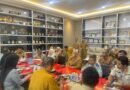 Kanwil Kemenkum Babel Dorong Penyempurnaan Perda Ketertiban Umum Kabupaten Bangka Melalui Analisis dan Evaluasi Regulasi