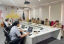 Kanwil Kemenkum Babel Harmonisasikan Ranpergub Penerapan Manajemen Risiko, Wujudkan Regulasi Daerah Berkualitas