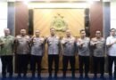 Kapolda Babel-Kapolda Kepri Perkuat Sinergi Berantas Penyelundupan Timah Ilegal