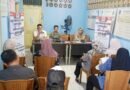 DPRD Bangka Fraksi Demokrat Gelar Reses di Kelurahan Sinjel, Sebanyak 50 Konstituen Yang Hadir