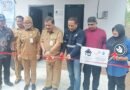 Wali Kota PGK Ucap Terimakasih, Arsari Tambang Bersama Pemkot Pangkalpinang Bangun RLH, Harwendro: Ini Untuk Masyarakat