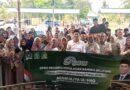 Hadirkan Ratusan Konstituen Di Reses Ke-II, Agam Dliya Ul Haq Fraksi PKB Serap Aspirasi Tokoh Nahdiyin Bangka Di Lingkungan Rambak 