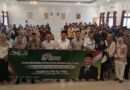 Turun Reses Di Kampus STP 12 Agam Anggota DPRD Babel Fraksi PKB Serap Aspirasi Mahasiswa Dari Program Beasiswa Sampai Ke Pelatihan UMKM