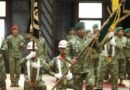 Letjen TNI Iwan Setiawan Resmi Jabat Pangkostrad